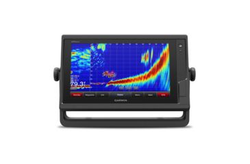 Image of Garmin Accessory, GPSMap 942 non-sonar, US+Canada+Bahamas g2, Lakevu HD 010-01739-01