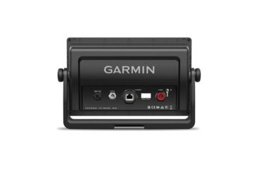 Image of Garmin Accessory, GPSMap 942 non-sonar, US+Canada+Bahamas g2, Lakevu HD 010-01739-01