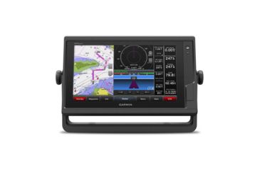 Image of Garmin Accessory, GPSMap 942 non-sonar, US+Canada+Bahamas g2, Lakevu HD 010-01739-01