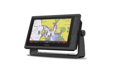 Image of Garmin Accessory, GPSMap 942 XS, US+Canada+Bahamas g2, Lakevu HD 010-01739-03
