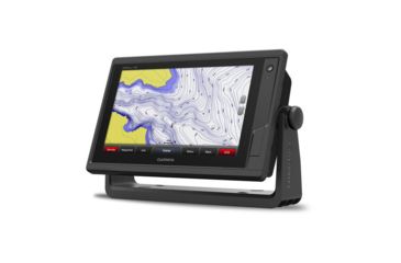 Image of Garmin Accessory, GPSMap 942 XS, US+Canada+Bahamas g2, Lakevu HD 010-01739-03