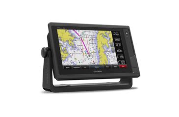 Image of Garmin Accessory, GPSMap 942 XS, US+Canada+Bahamas g2, Lakevu HD 010-01739-03