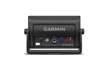 Image of Garmin Accessory, GPSMap 942 XS, US+Canada+Bahamas g2, Lakevu HD 010-01739-03
