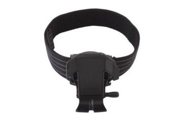 Image of Garmin Accessory, Marine Mast Mount, GPS12H/73 010-11441-10