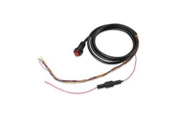 Image of Garmin Accessory, Power Cable, GPSMAP 7x16 010-12152-10