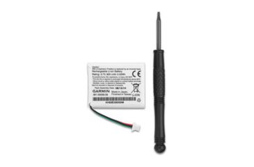 Image of Garmin Accessory, REPLACEMENT, Battery, LI-ION, Sport PRO HH 010-11864-20
