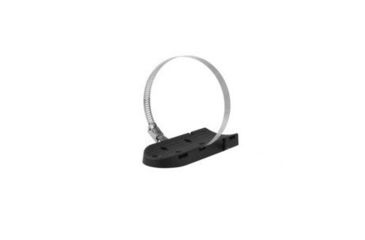 Image of Garmin Accessory, Trolling Motor Mount, Repl, GT22/GT52 Xdcrs 010-12105-20