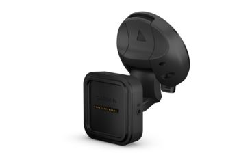 Image of Garmin Accessory, Vehicle suction cup, Video in mount, Dezl 78x 010-12771-01