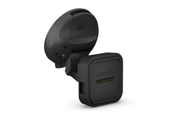 Image of Garmin Accessory, Vehicle suction cup, Video in mount, Dezl 78x 010-12771-01
