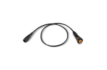 Image of Garmin Accessory, Xdcr Adapter, 4pin Transducer to 12pin Sounder 010-12718-00