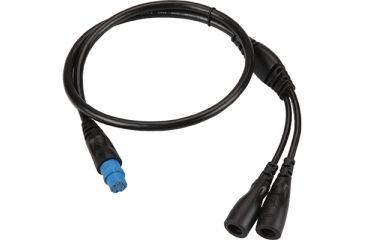 Image of Garmin Adapter Cable, 4 Pin Xdcr to 8 Pin Sndr, New Condition GA-0101194800