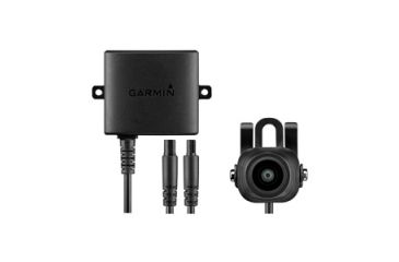 Image of USED Garmin Additional BC 30 Wireless Backup Camera and Transmitter Cable 010-12242-20, EDEMO1