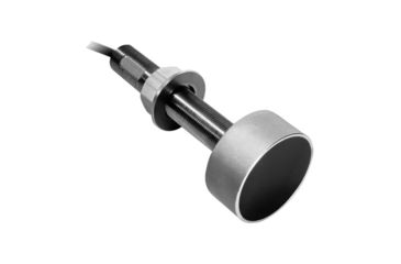 Image of Garmin Airmar SS502 Stainless Steel Depth &amp; Temp 600W, 50/200kHz Transducer - 8 Pin 65537