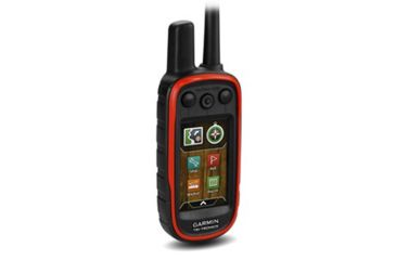 Image of Garmin Alpha 100/TT15 Mini, GPS Dog Tracking System, US 010-01486-30