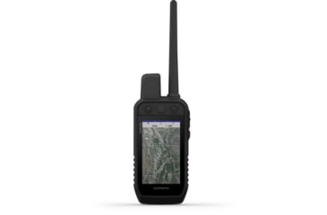 Image of Garmin Alpha 200 Handheld Only, Black, 010-02616-50