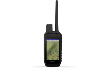 Image of Garmin Alpha 200 Handheld Only, Black, 010-02616-50