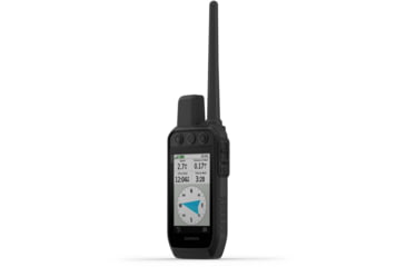Image of Garmin Alpha 300 Advanced Tracking and Training Handheld, Up to 20 Dogs, 010-02807-50