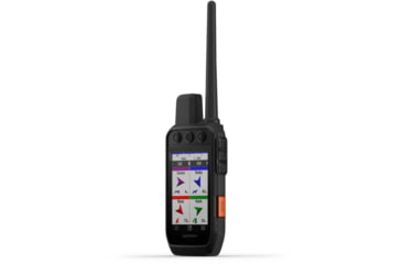 Image of Garmin Alpha 300i Advanced Tracking and Training Handheld w/ inReach Technology, 010-02806-50