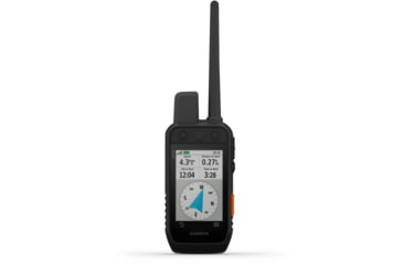 Image of Garmin Alpha 300i Advanced Tracking and Training Handheld w/ inReach Technology, 010-02806-50