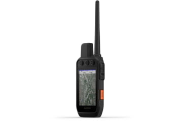 Image of Garmin Alpha 300i Advanced Tracking and Training Handheld w/ inReach Technology, 010-02806-50