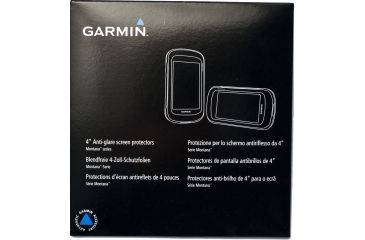 Image of Garmin Anti-glare Screen Protectors 010-11654-05