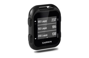 Image of Garmin Approach G10, Golf GPS, WW 010-01959-00