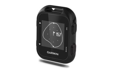 Image of Garmin Approach G10, Golf GPS, WW 010-01959-00