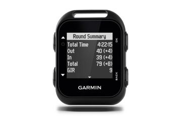 Image of Garmin Approach G10, Golf GPS, WW 010-01959-00