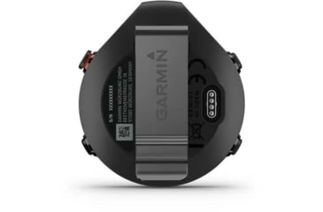 Image of Garmin Approach G12 Rangefinder, Black, Unisex, 010-02555-00