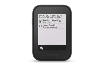 Image of Garmin Approach G30, Golf GPS, North America 010-01690-00