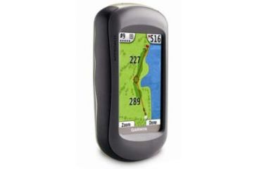 Image of Garmin Approach G5 Touchscreen Golf GPS