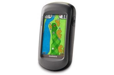 Image of Garmin G5 Aproach Angle View