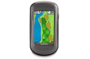 Image of Garmin Approach G5 GPS Navigation Device