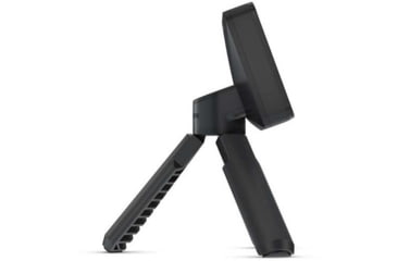 Image of Garmin Approach R10 Poratble Golf Launch Monitor, IPX7, 3.5 x 2.8 x 1 in, Black, 010-02356-00