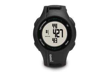 Image of Garmin Approach S1 GPS Golf Watch - Hole View 010-00932-00