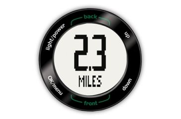 Image of Garmin Approach S1 GPS Golf Watch 010-00932-00