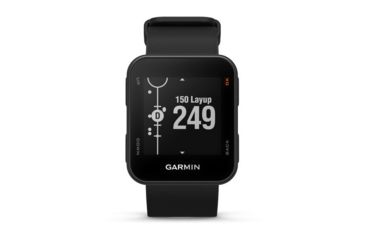 Image of Garmin Approach S10, Golf GPS, WW, Black/Slate 010-02028-00