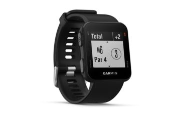 Image of Garmin Approach S10, Golf GPS, WW, Black/Slate 010-02028-00