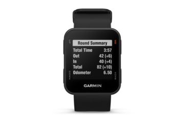 Image of Garmin Approach S10, Golf GPS, WW, Black/Slate 010-02028-00