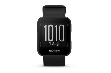 Image of Garmin Approach S10, Golf GPS, WW, Black/Slate 010-02028-00