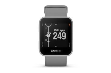 Image of Garmin Approach S10, Golf GPS, WW, Powder Gray 010-02028-01