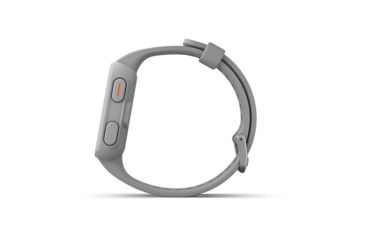 Image of Garmin Approach S10, Golf GPS, WW, Powder Gray 010-02028-01