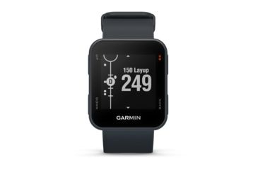 Image of Garmin Approach S10, Golf GPS, WW, Granite Blue 010-02028-02