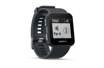 Image of Garmin Approach S10, Golf GPS, WW, Granite Blue 010-02028-02