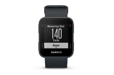 Image of Garmin Approach S10, Golf GPS, WW, Granite Blue 010-02028-02