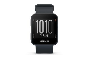 Image of Garmin Approach S10, Golf GPS, WW, Granite Blue 010-02028-02