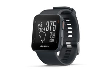 Image of Garmin Approach S10, Golf GPS, WW, Granite Blue 010-02028-02