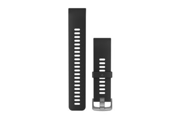 Image of Garmin Approach S10 Replacement Band, Black 010-12793-00