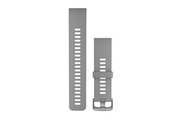 Image of Garmin Approach S10 Replacement Band, Powder Gray 010-12794-00