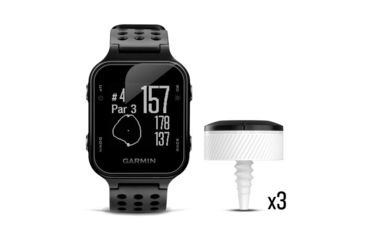 Image of Garmin Approach S20 Bundle w/CT10 010-03723-13